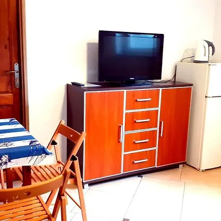 Dom Na Wzgorzu Apartment Jastarnia Exterior photo
