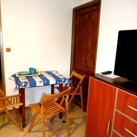 Dom Na Wzgorzu Apartment Jastarnia Exterior photo