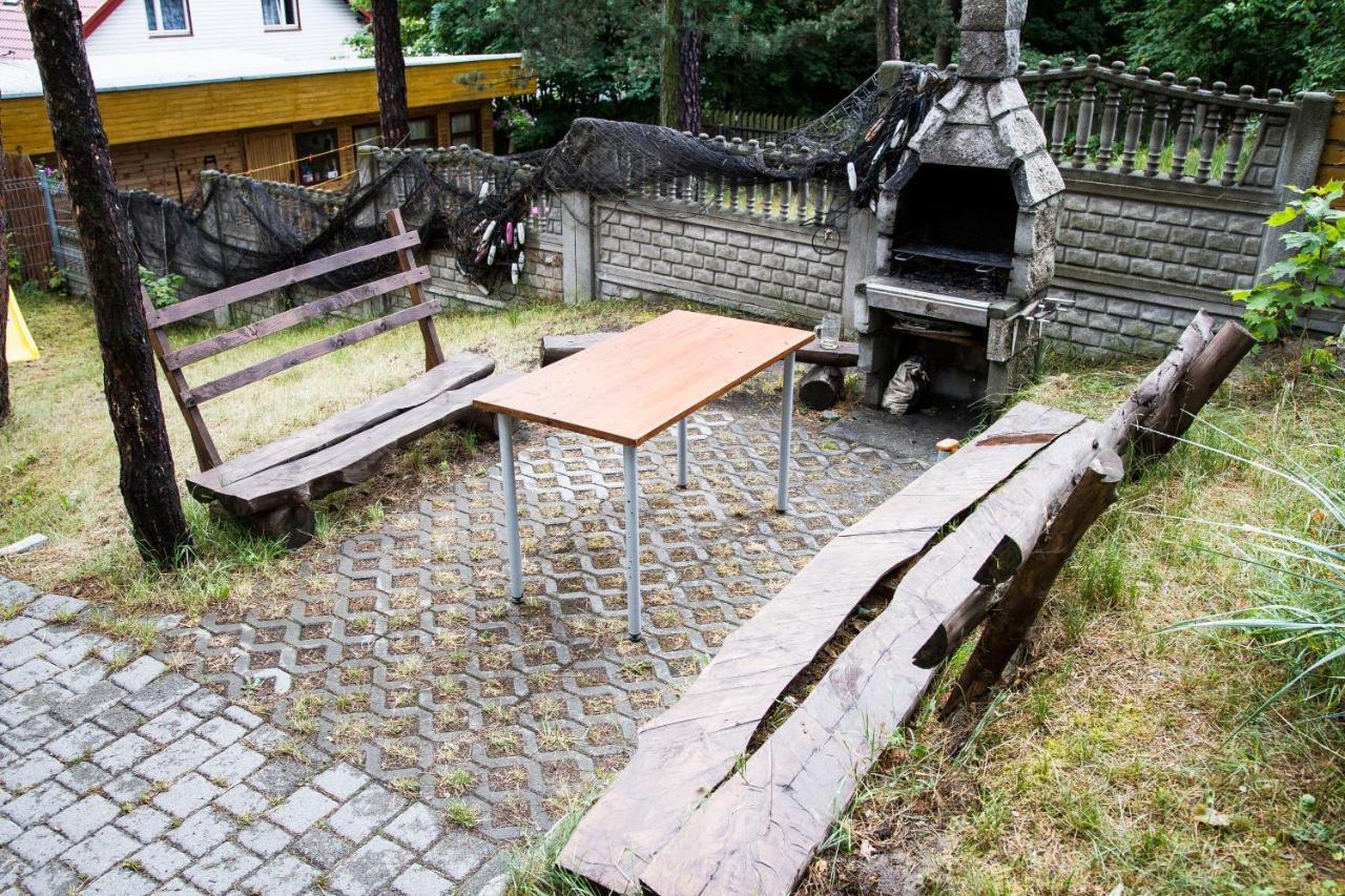 Dom Na Wzgórzu * Jastarnia