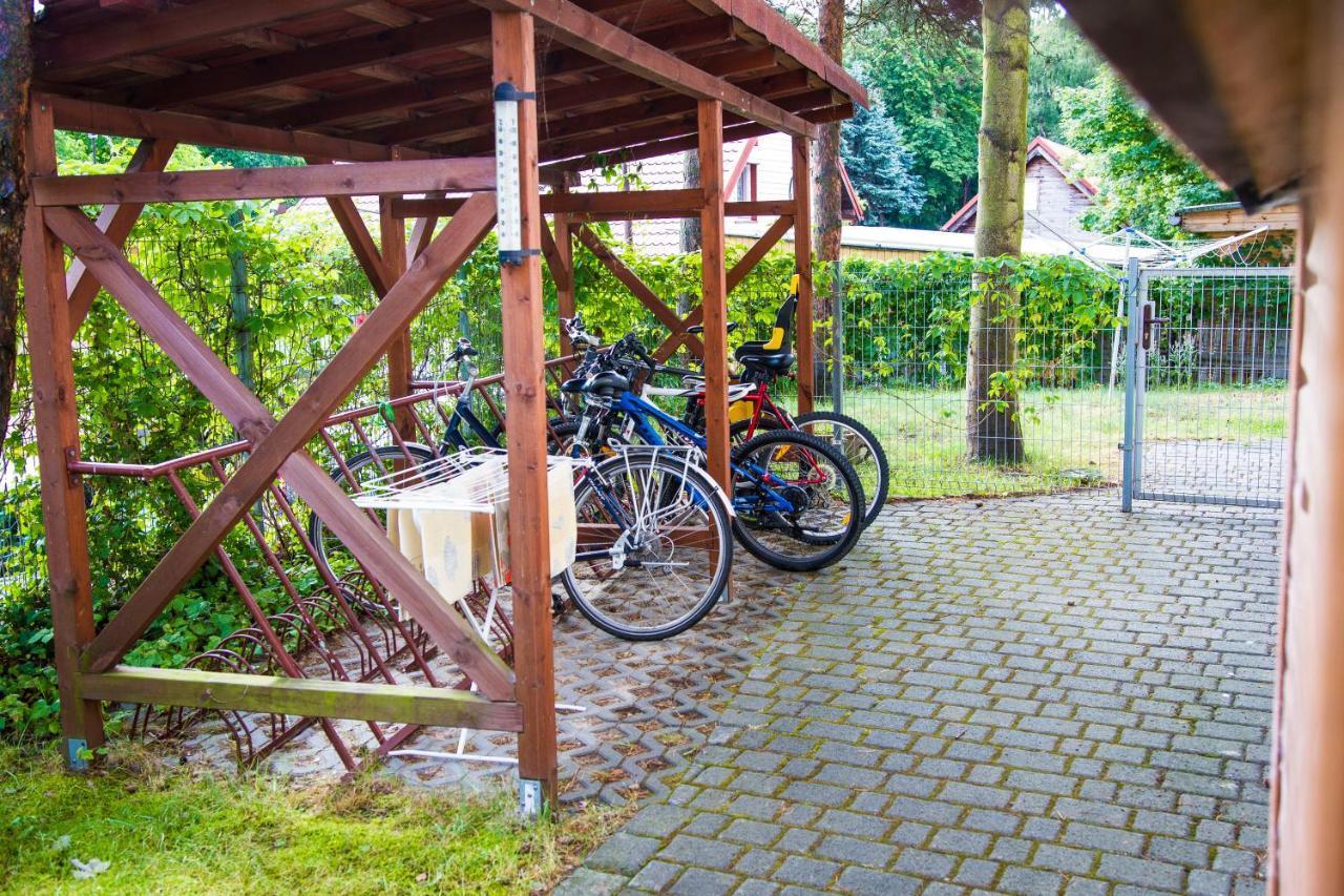 Dom Na Wzgórzu Habitación en casa particular *