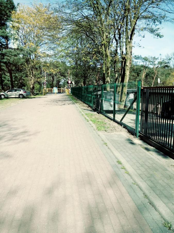 Dom Na Wzgórzu * Jastarnia
