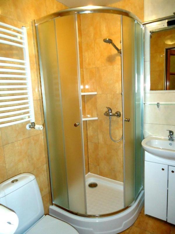Habitación en casa particular Dom Na Wzgórzu