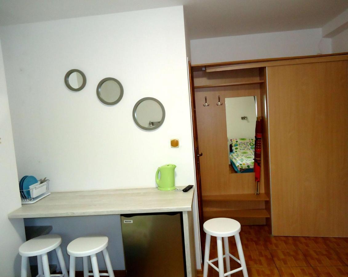 Habitación en casa particular Dom Na Wzgórzu *